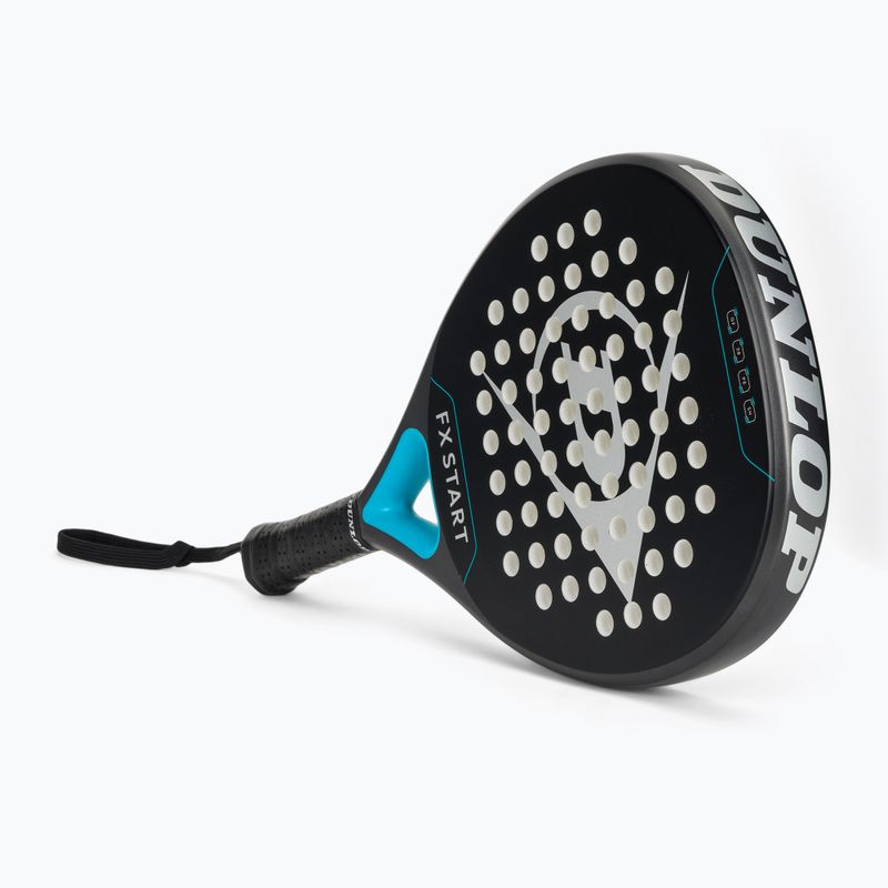 Rachetă de padel Dunlop FX Start 2