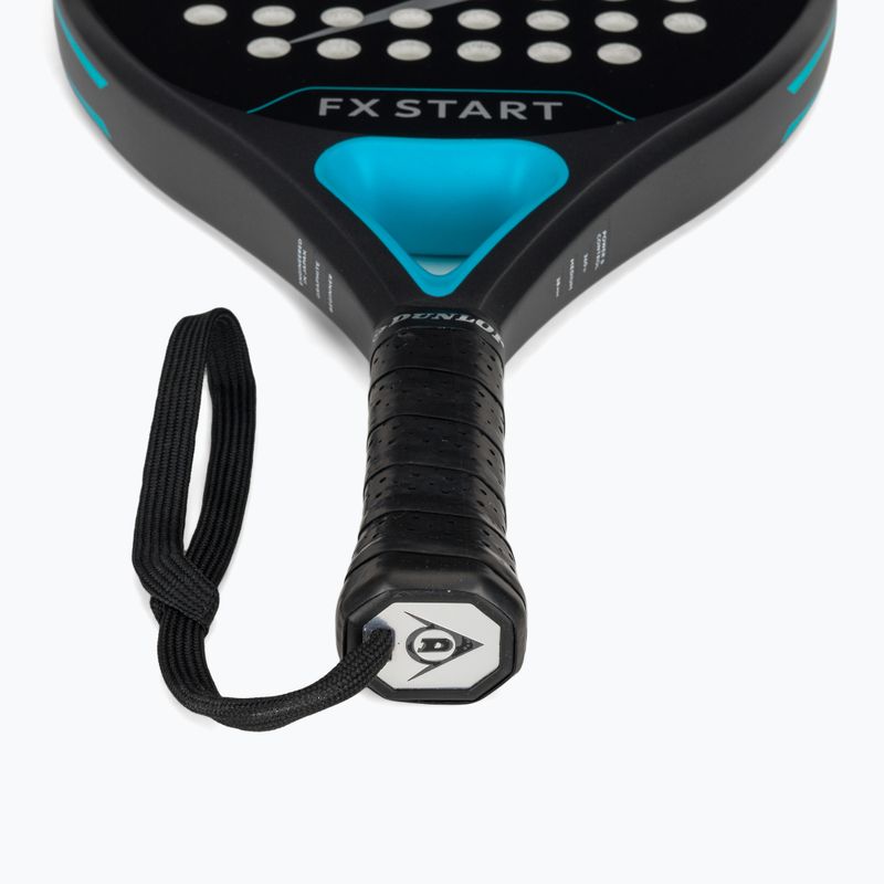 Rachetă de padel Dunlop FX Start 3