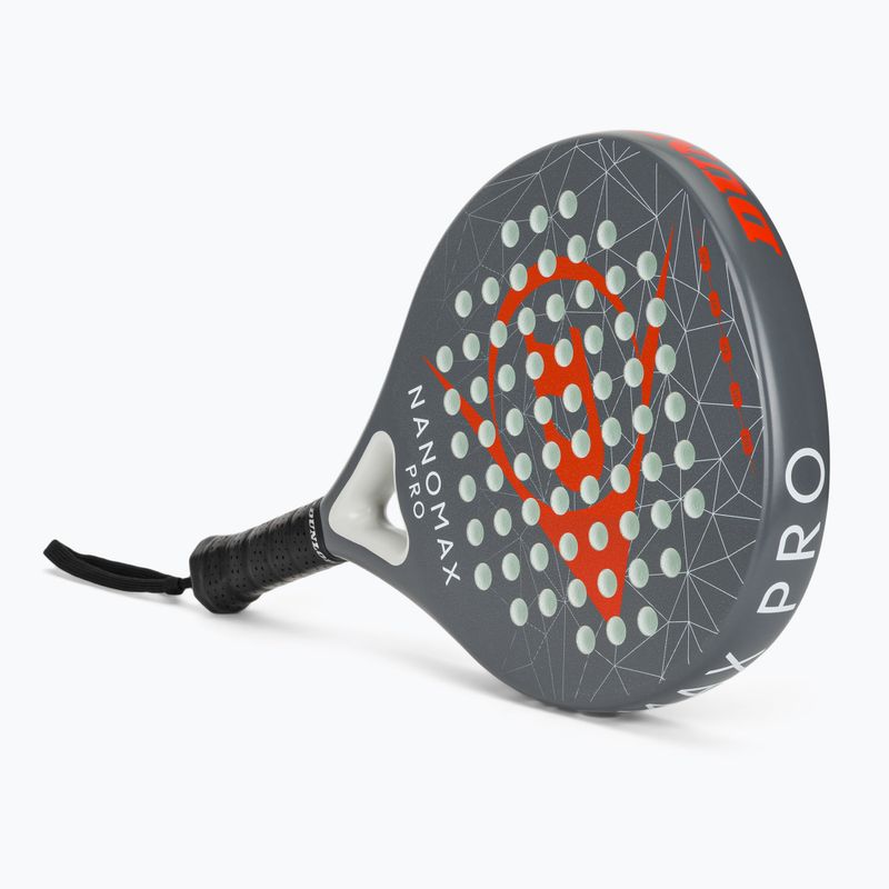 Rachetă de padel Dunlop Nanomax Pro 2