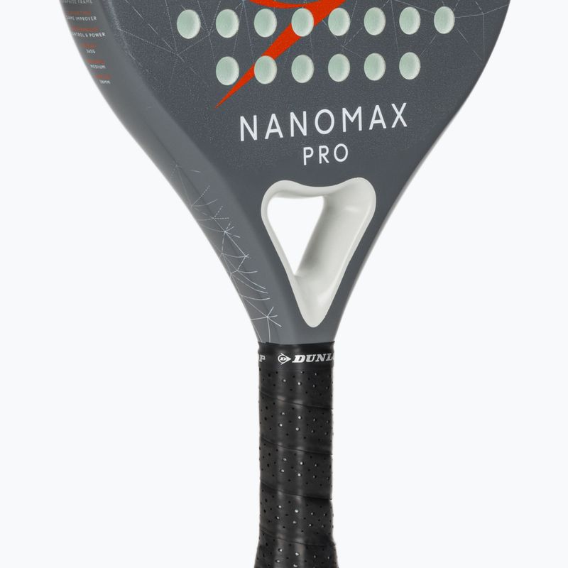 Rachetă de padel Dunlop Nanomax Pro 4