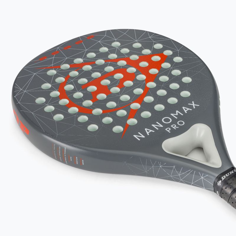 Rachetă de padel Dunlop Nanomax Pro 5