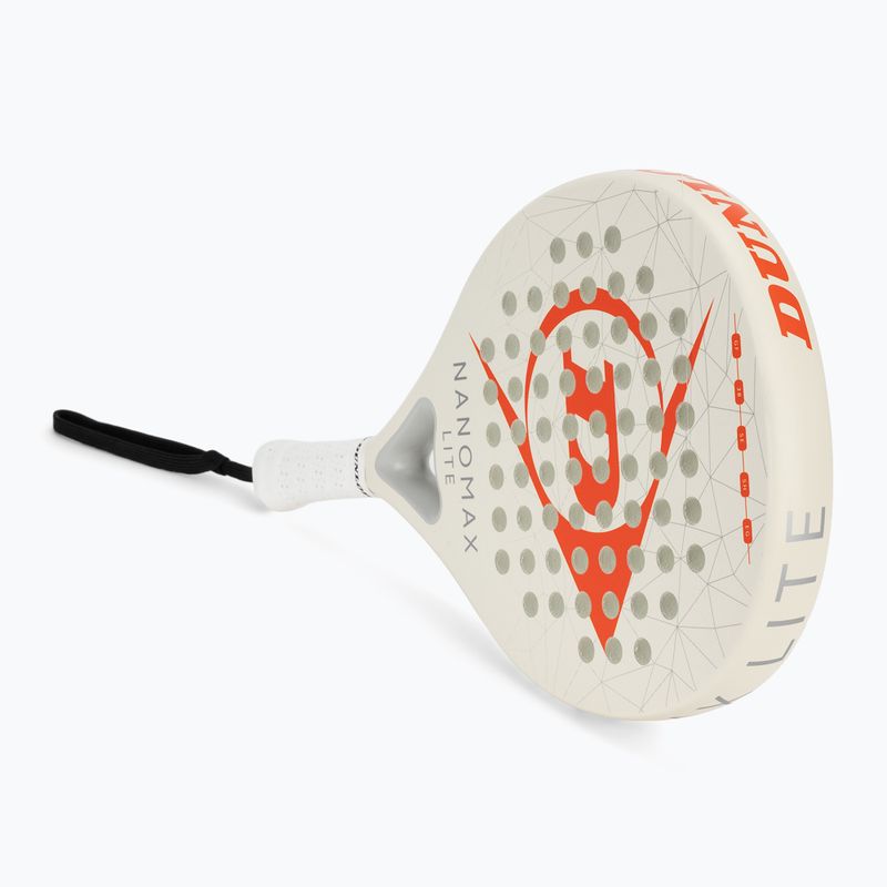 Rachetă de padel Dunlop Nanomax Lite 2