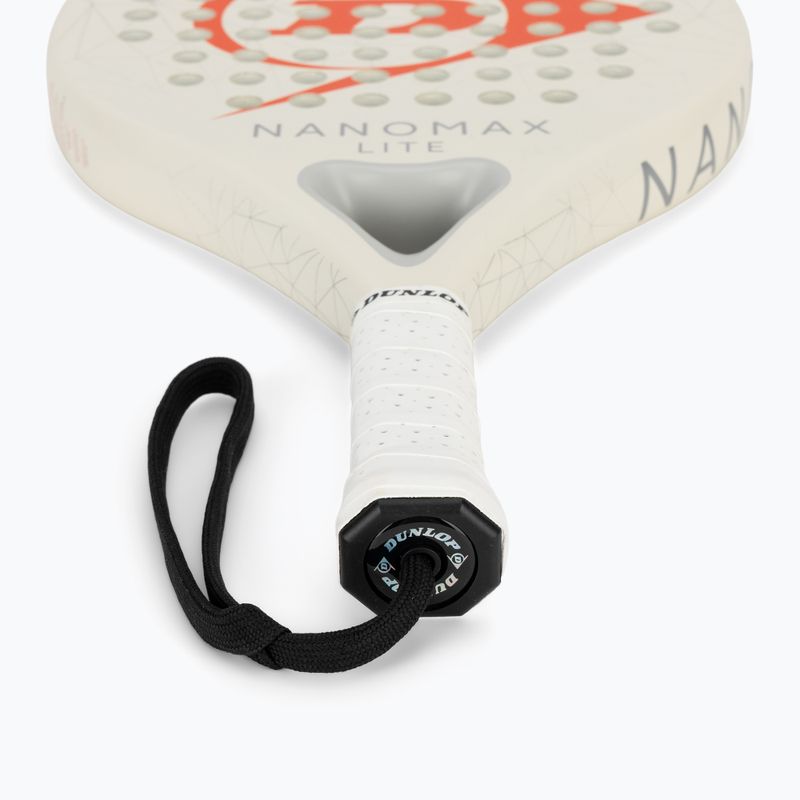 Rachetă de padel Dunlop Nanomax Lite 3