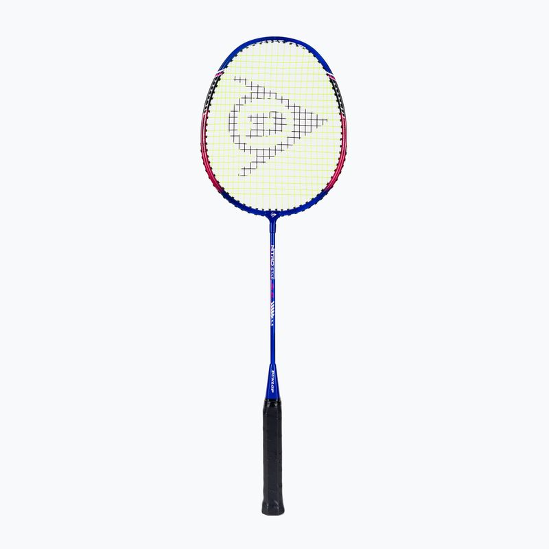 Set de badminton Dunlop Nitro-Star 2 jucători 2