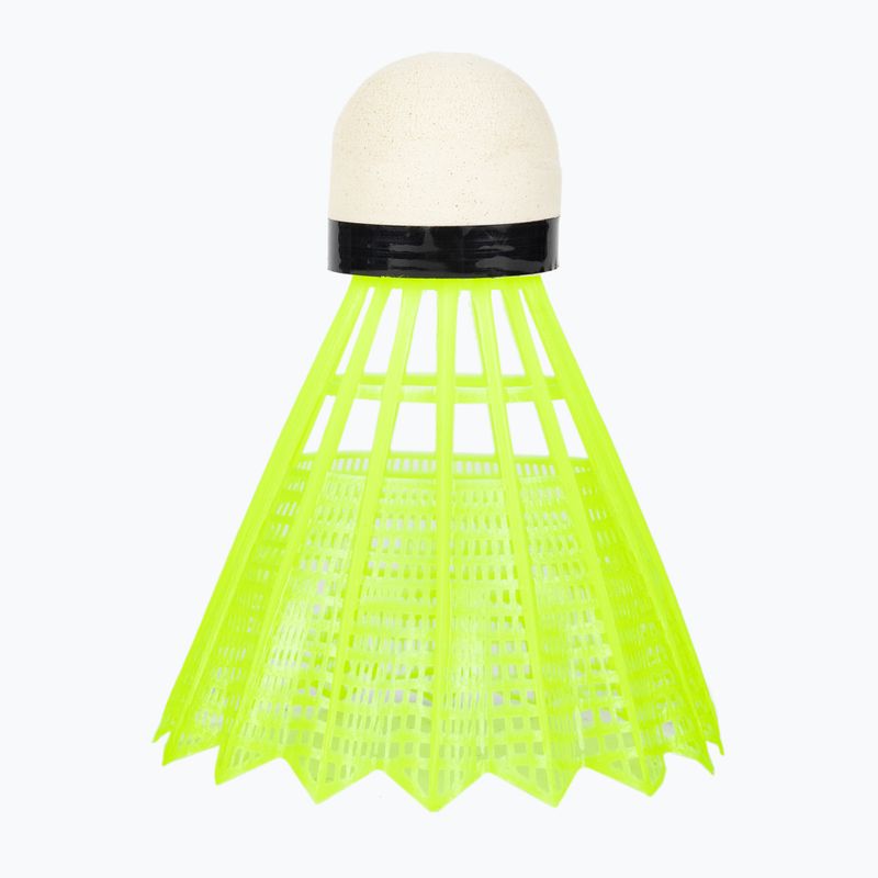 Set de badminton Dunlop Nitro-Star 2 jucători 9