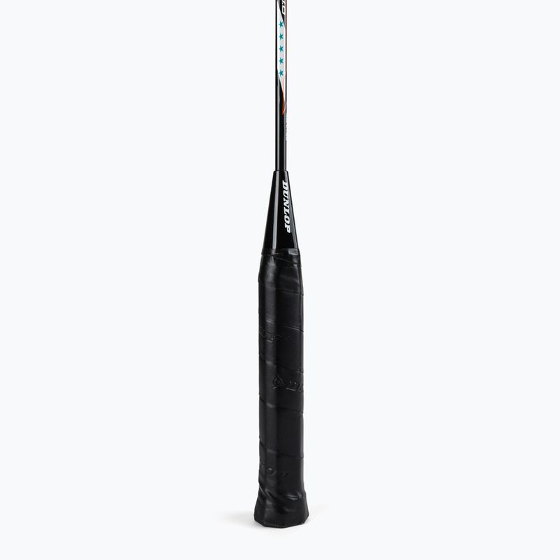 Set de badminton Dunlop Nitro-Star SSX 1.0 albastru/galben 13015319 4
