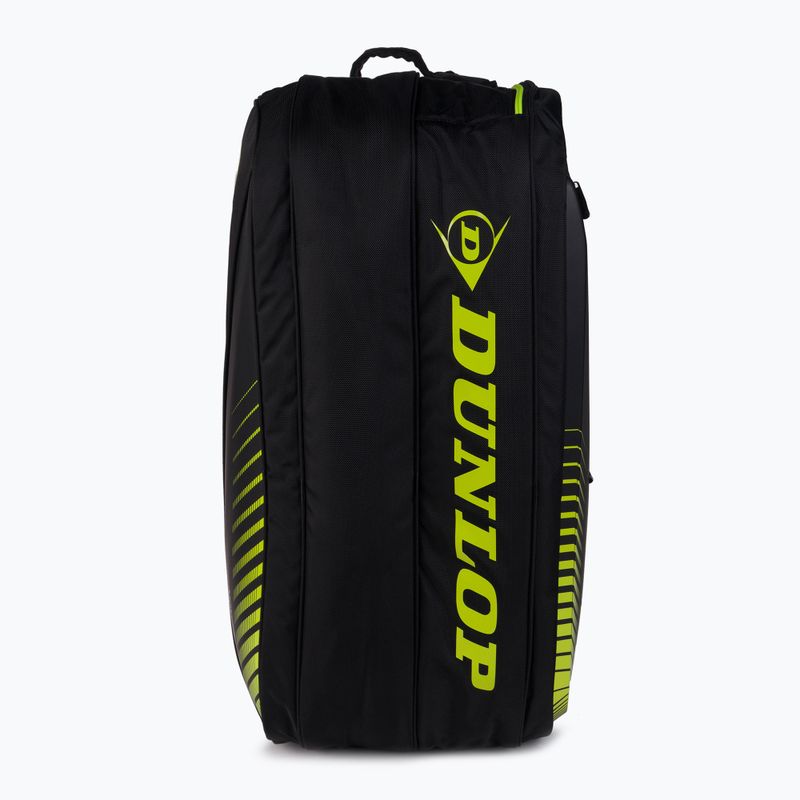 Geantă de tenis Dunlop SX Performance Thermo 8 RKT negru 102951 3