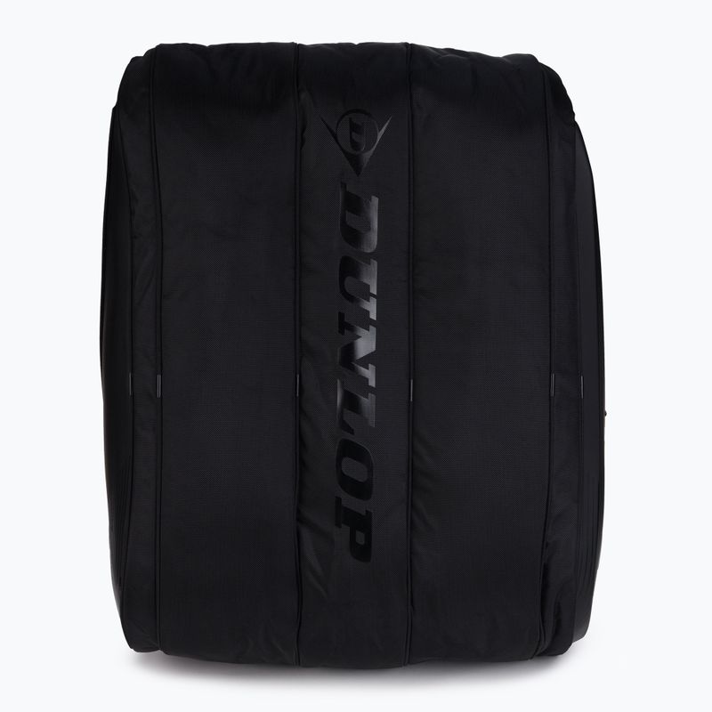 Geantă de tenis Dunlop CX Performance 12Rkt Thermo negru 103127 3