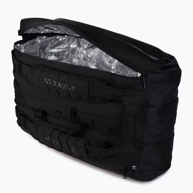 Geantă de tenis Dunlop CX Performance 8Rkt Thermo negru 103127 6