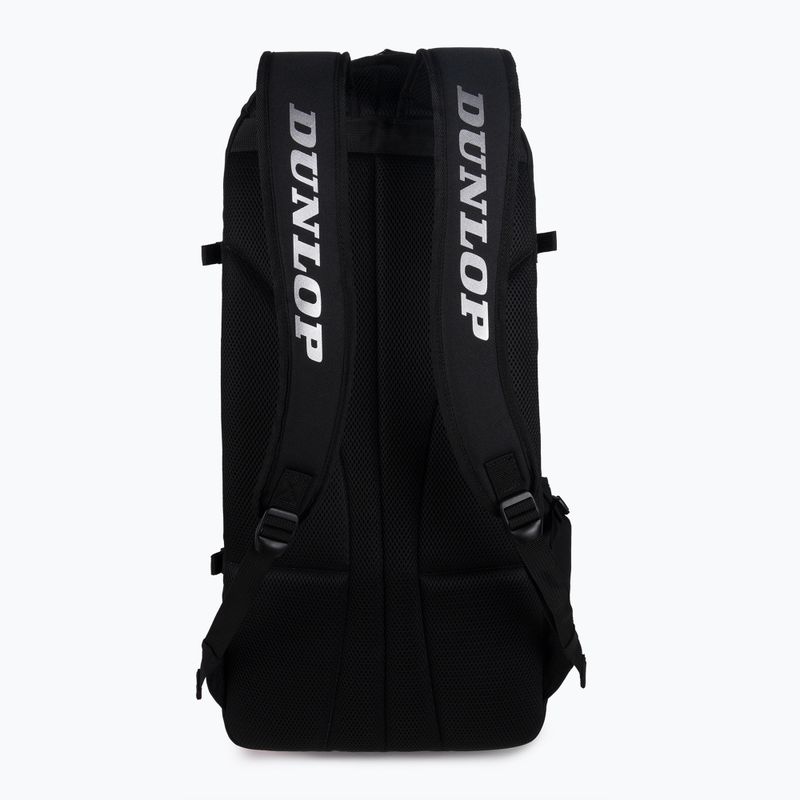 Dunlop D Tac Cx-Performance Rucsac pulmonar negru/roșu 103127 3