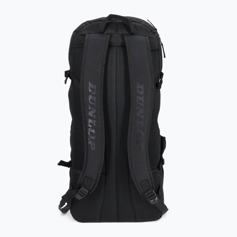 Dunlop D Tac Cx-Performance Rucsac lung negru 103127 3