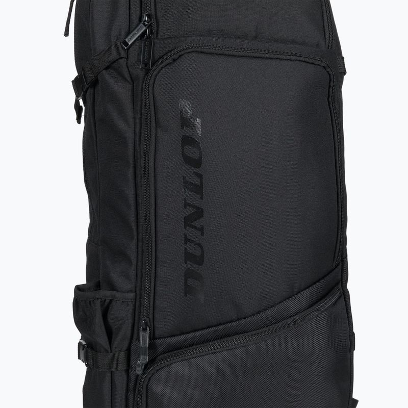 Dunlop D Tac Cx-Performance Rucsac lung negru 103127 4