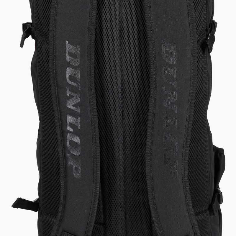Dunlop D Tac Cx-Performance Rucsac lung negru 103127 5