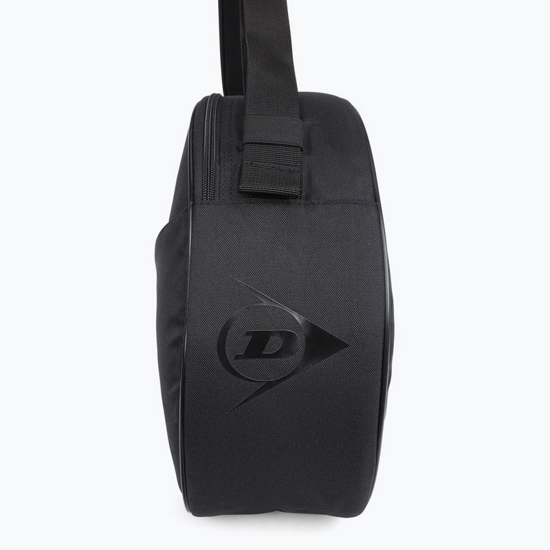 Geantă de tenis Dunlop CX Club 3RKT 30 l negru 10312732 3