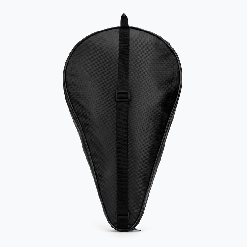 Husă pentru rachetă de padel Dunlop Padel Headcover black 2
