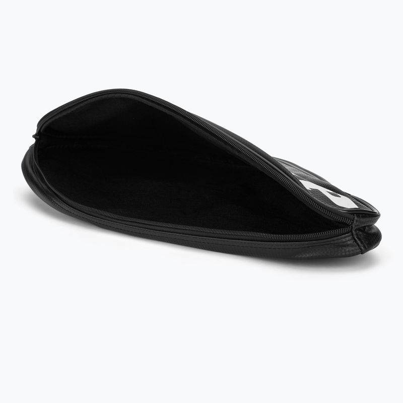 Husă pentru rachetă de padel Dunlop Padel Headcover black 3