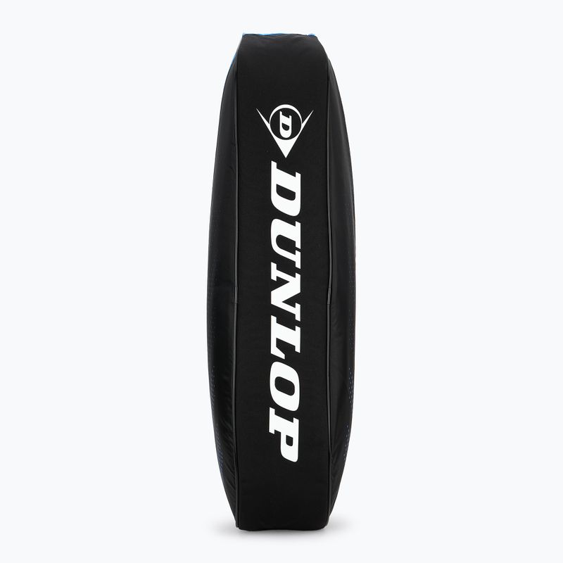 Geantă de tenis Dunlop FX-Club 3 RKT black/black 4