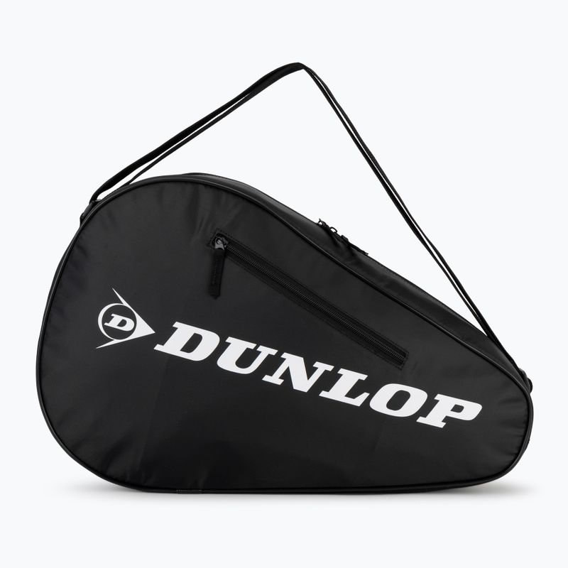 Geantă de padel Dunlop Padel 2pcs black 2
