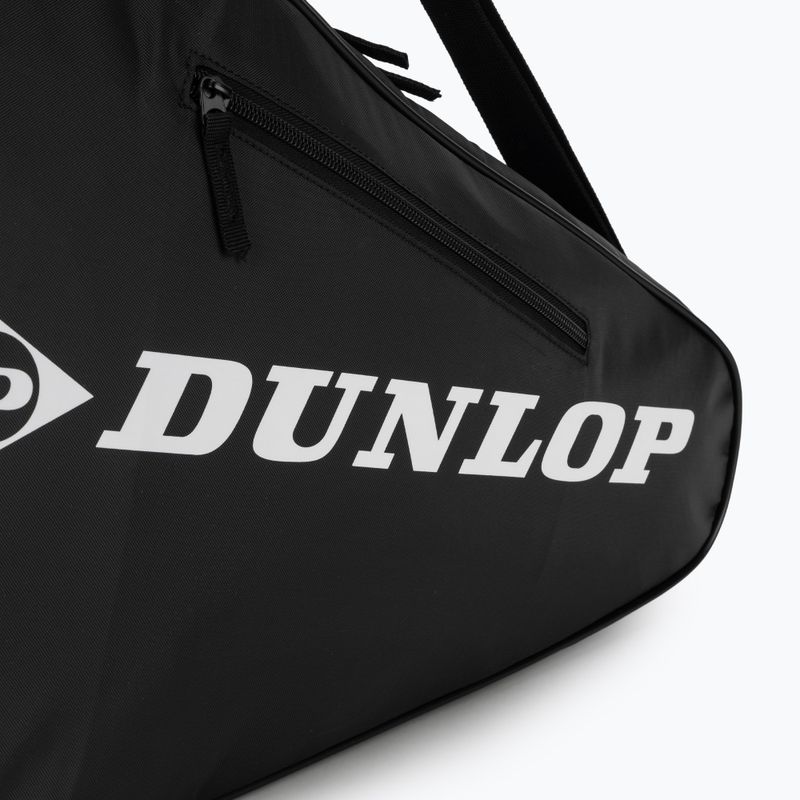 Geantă de padel Dunlop Padel 2pcs black 4