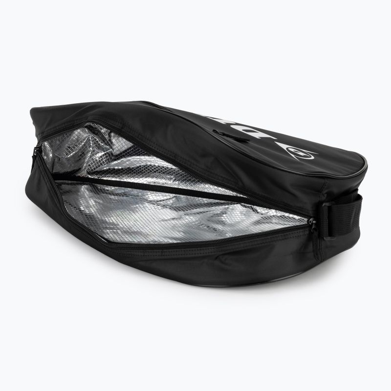 Geantă de padel Dunlop Padel 2pcs black 6