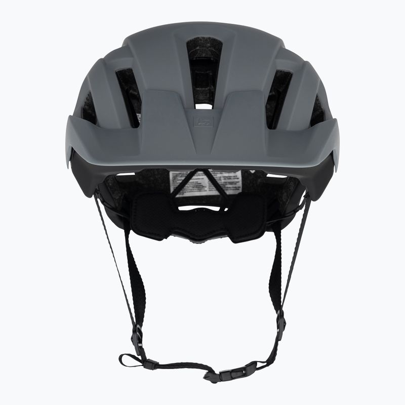 Cască de bicicletă  Bollé Adapt grey matte 2