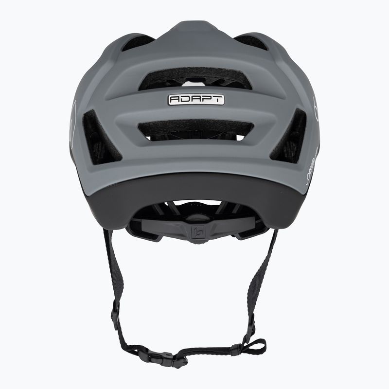 Cască de bicicletă  Bollé Adapt grey matte 3