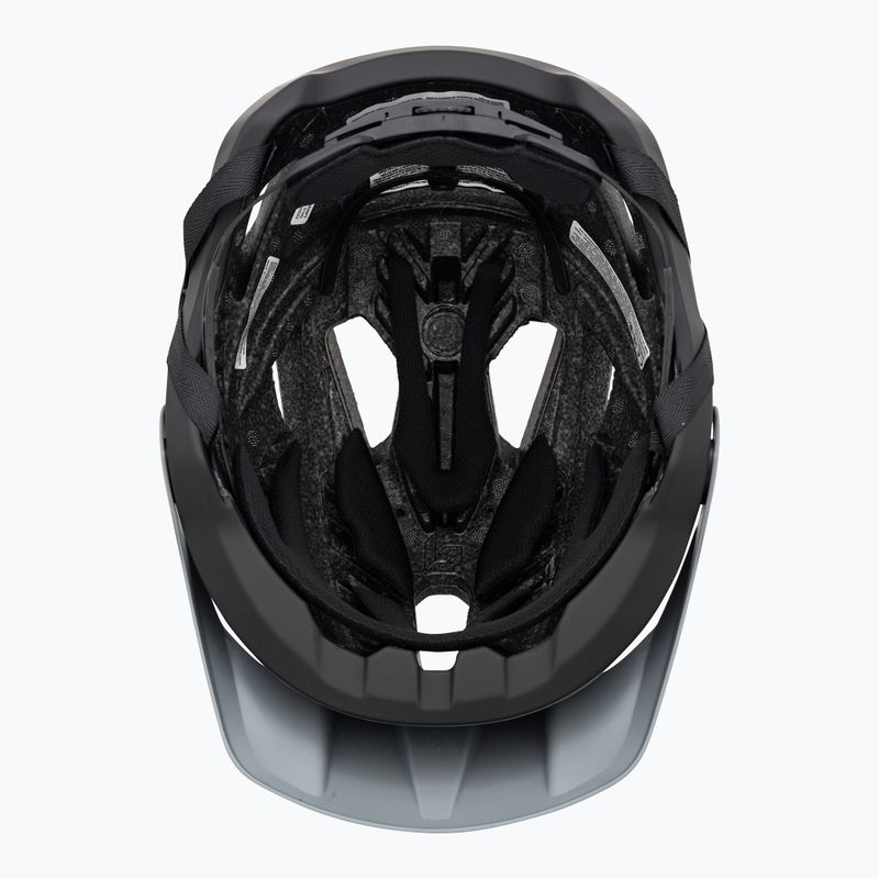 Cască de bicicletă  Bollé Adapt grey matte 5