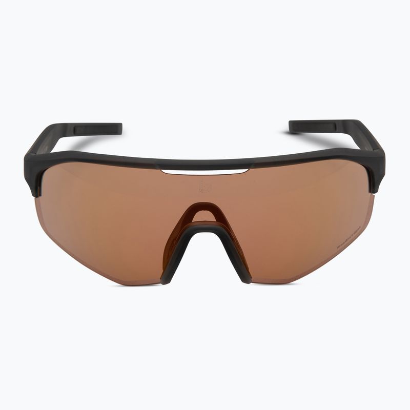 Ochelari de soare Bollé Lightshifter XL black frost/phantom brown red photochromic 3