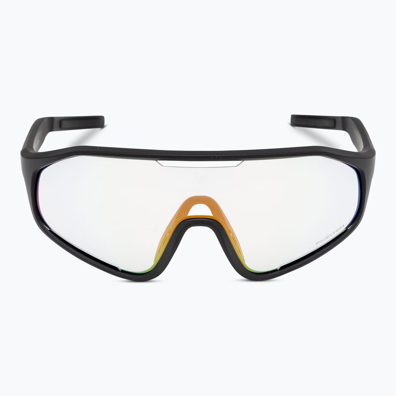 Ochelari de soare Bollé Shifter black matte/phantom clear green photochromic 3