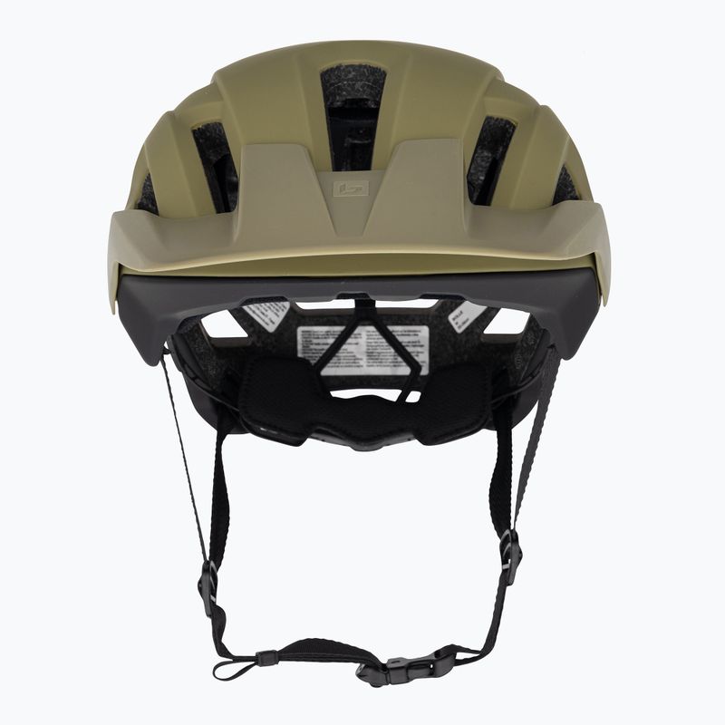 Cască de bicicletă  Bollé Adapt khaki matte 2