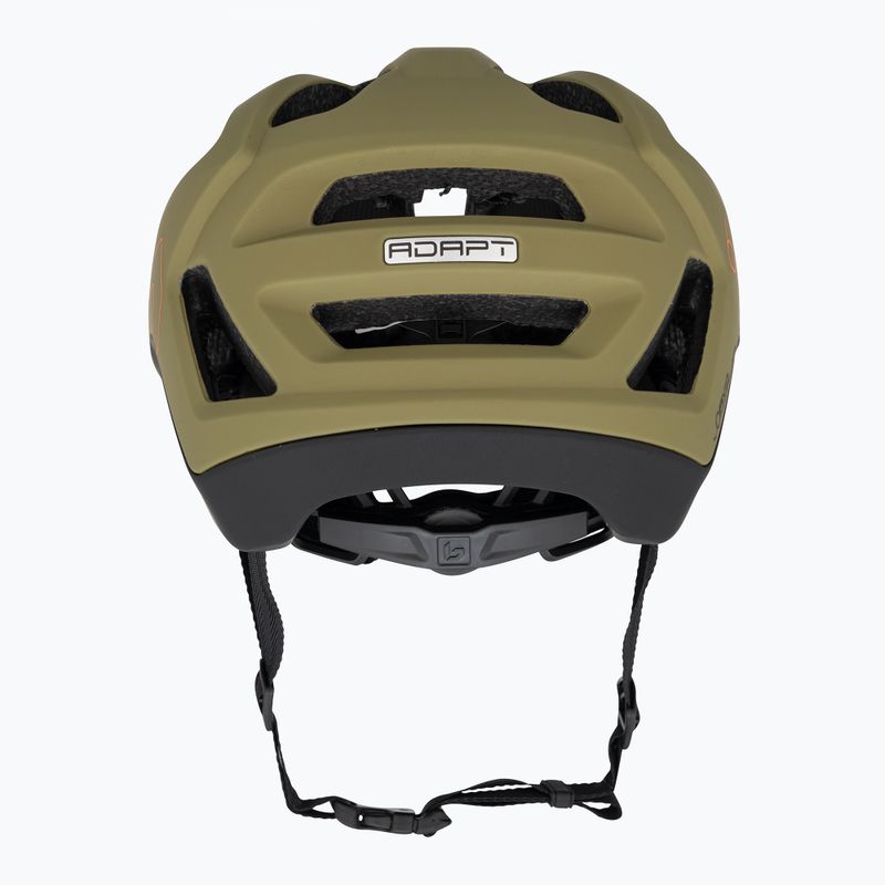 Cască de bicicletă  Bollé Adapt khaki matte 3