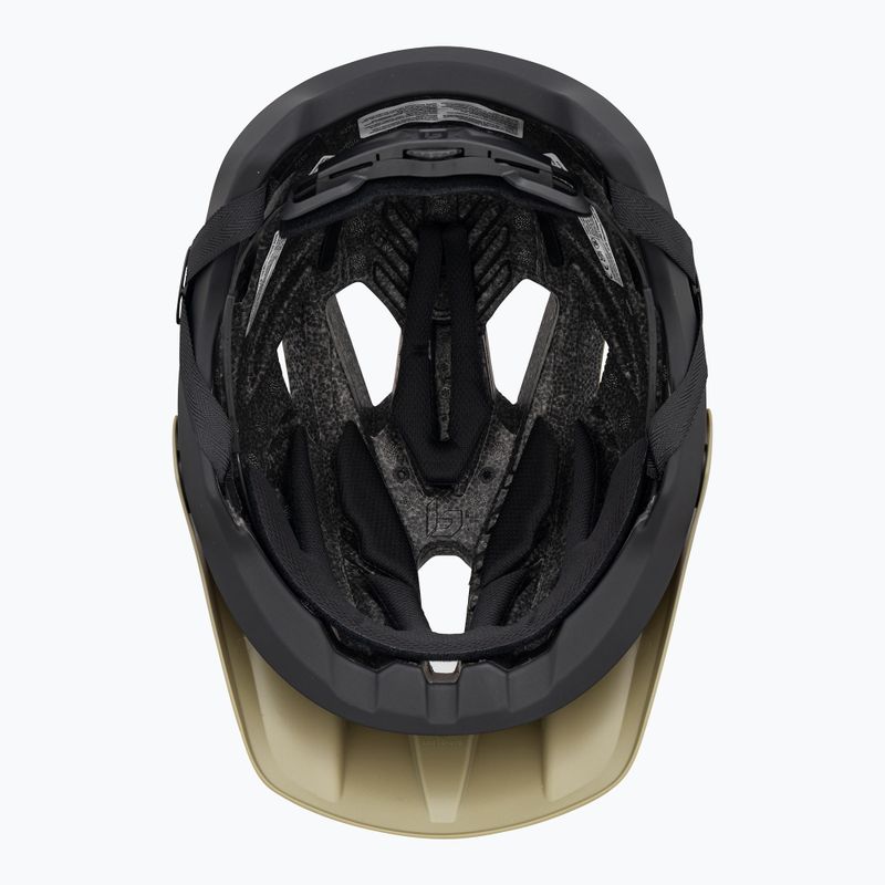 Cască de bicicletă  Bollé Adapt khaki matte 5