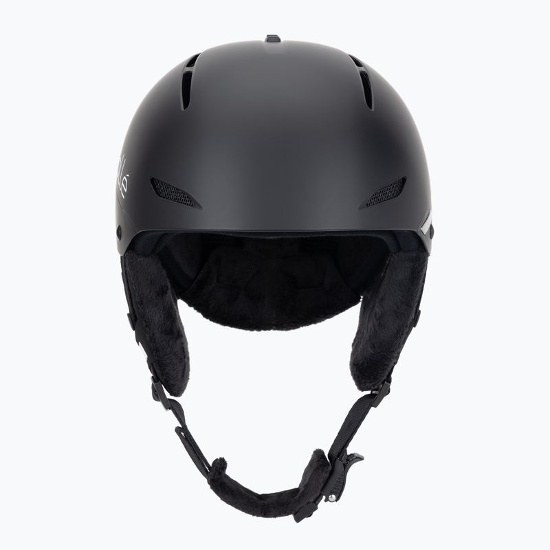 Cască de schi Bollé Juliet black matte 2