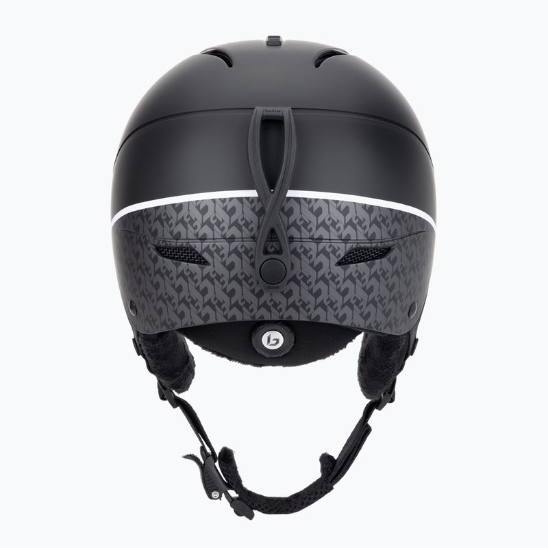Cască de schi Bollé Juliet black matte 4