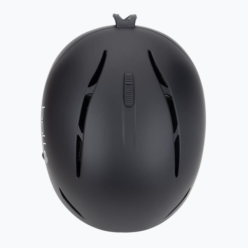Cască de schi Bollé Juliet black matte 6