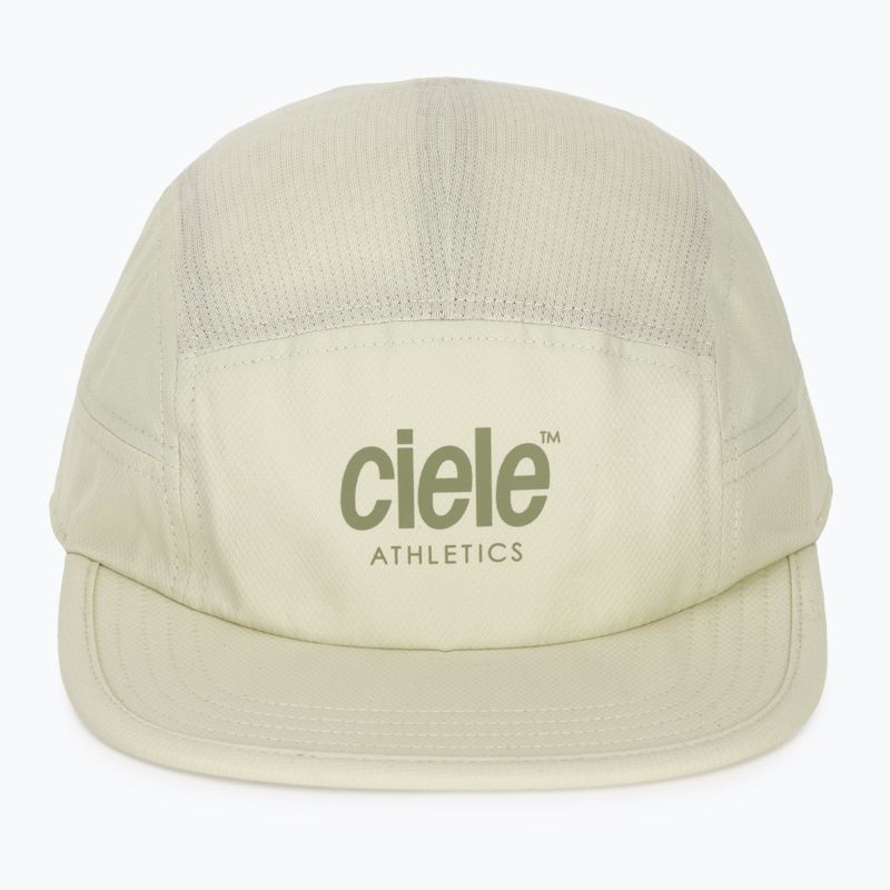 Șapcă Ciele Athletics GOCap Classic Athletics fava 2
