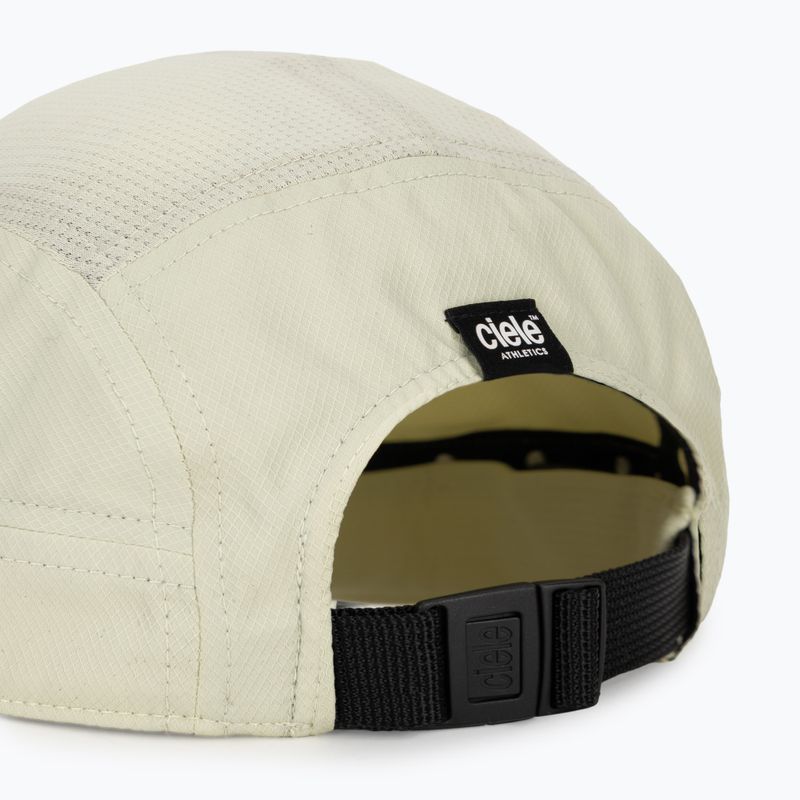 Șapcă Ciele Athletics GOCap Classic Athletics fava 4