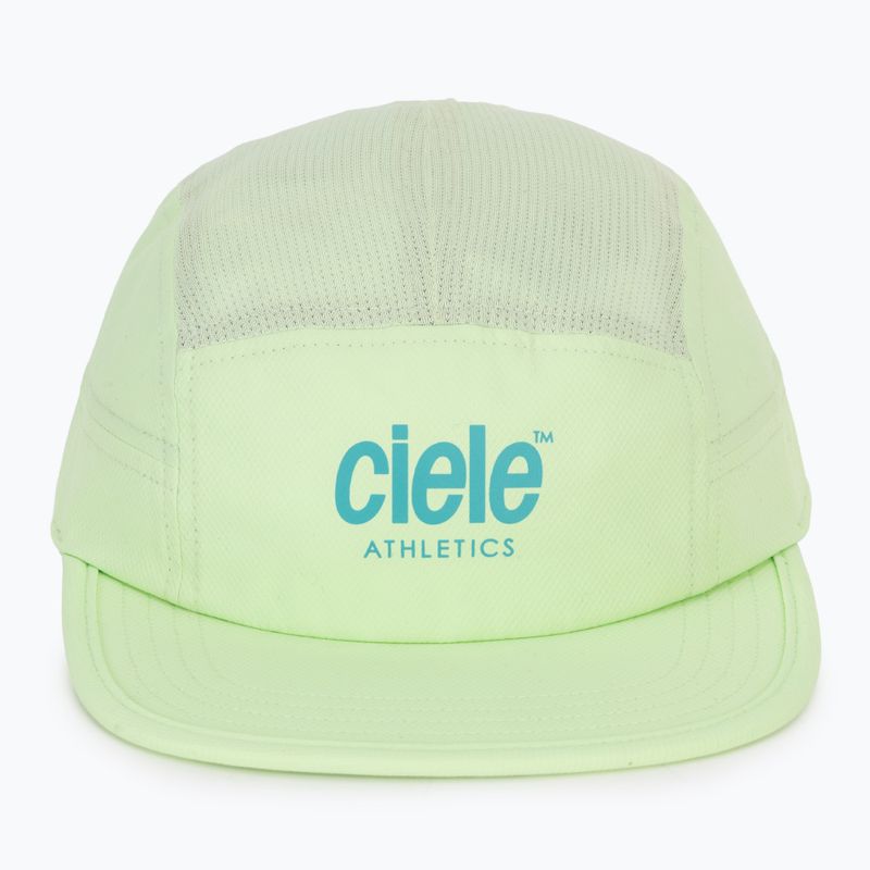 Șapcă Ciele Athletics GOCap Classic Athletics spearmint 2