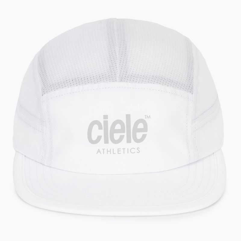 Șapcă Ciele Athletics GOCap Classic Athletics ghost 2