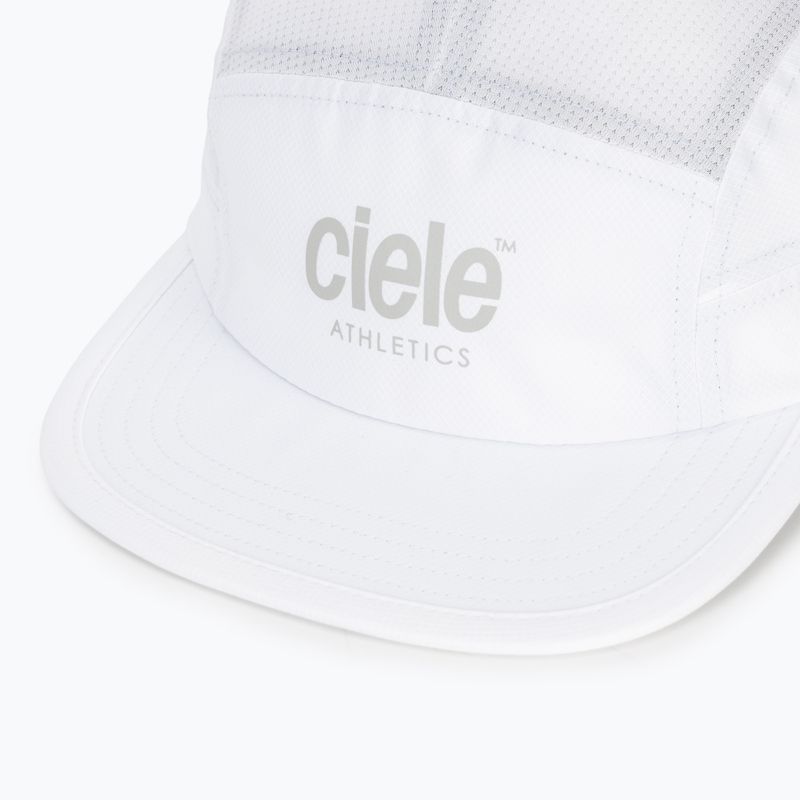 Șapcă Ciele Athletics GOCap Classic Athletics ghost 3