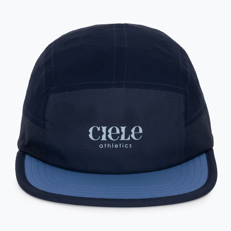Șapcă Ciele Athletics GOCap EQ Nouveau deepspace 2