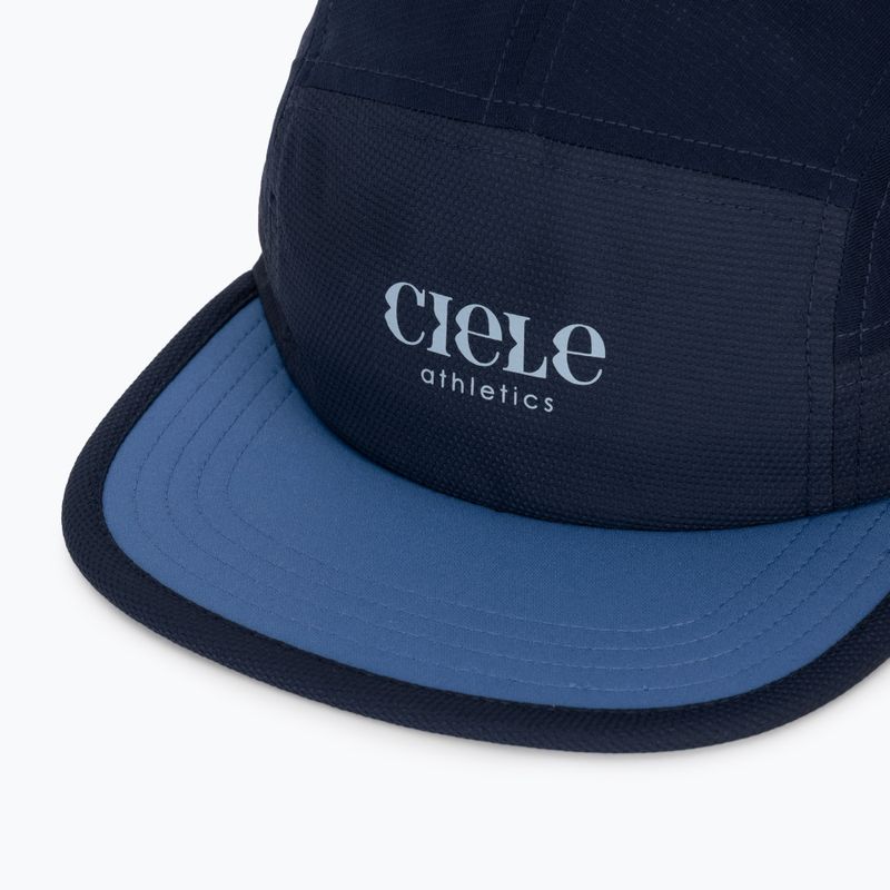 Șapcă Ciele Athletics GOCap EQ Nouveau deepspace 3