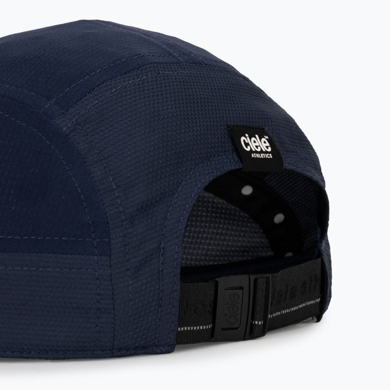 Șapcă Ciele Athletics GOCap EQ Nouveau deepspace 4