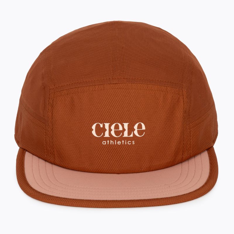Șapcă Ciele Athletics GOCap EQ Nouveau gingerbread 2