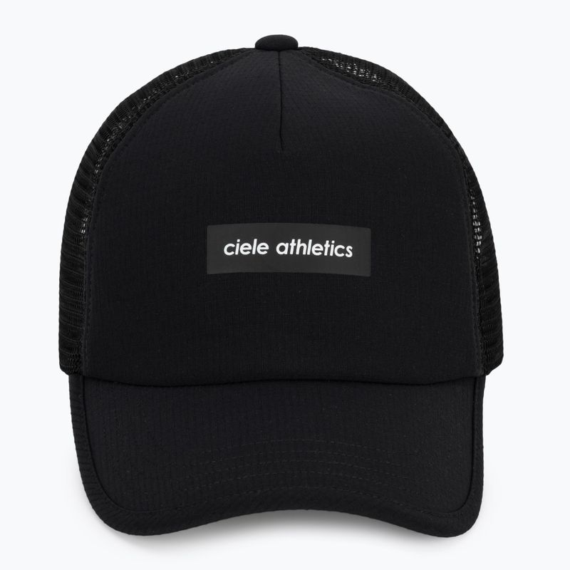 Șapcă Ciele Athletics TRLCapSC Field Iconic Bar withaker 2