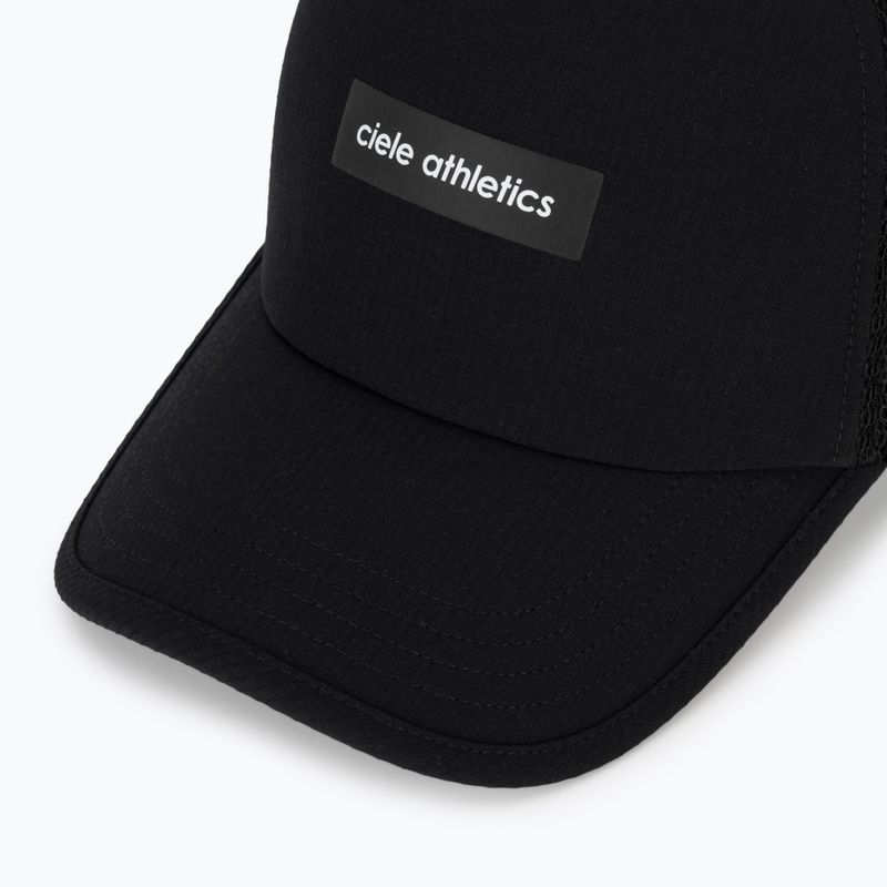 Șapcă Ciele Athletics TRLCapSC Field Iconic Bar withaker 3