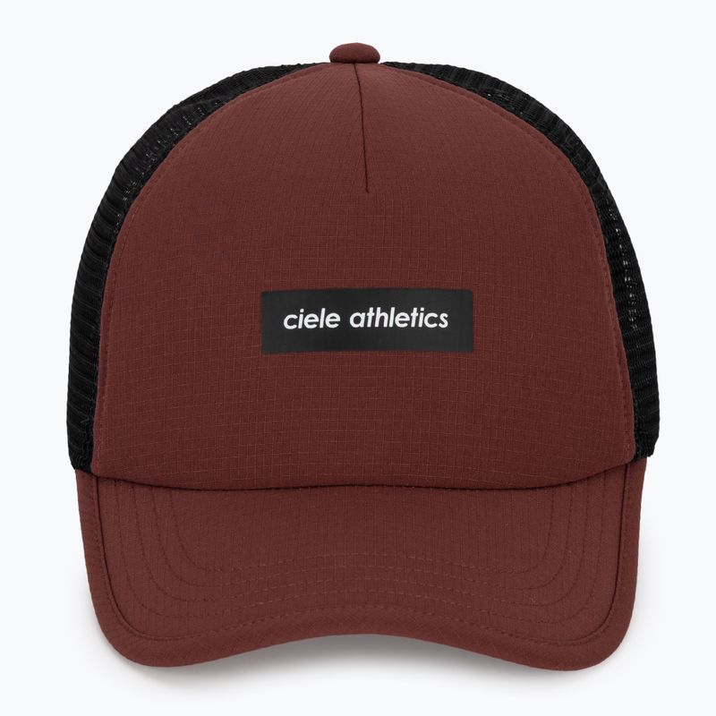 Șapcă Ciele Athletics TRLCapSC Field Iconic Bar andorra 2