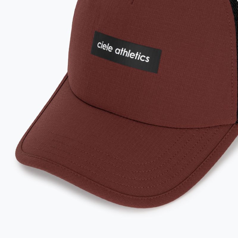 Șapcă Ciele Athletics TRLCapSC Field Iconic Bar andorra 3