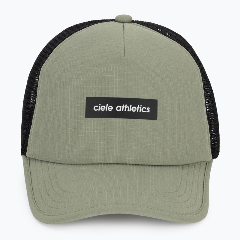 Șapcă Ciele Athletics TRLCapSC Field Iconic Bar toad 2