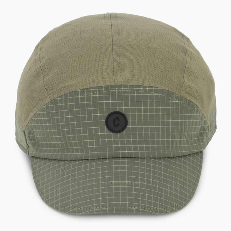 Șapcă Ciele Athletics FSTCap Short Brim Icon toad 2